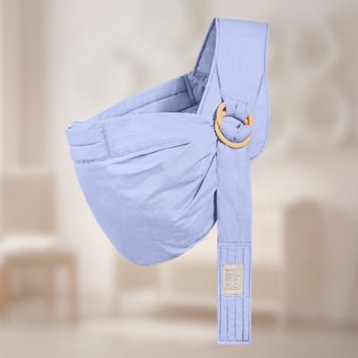 ECHARPE DE PORTAGE BEBE : LunetLien™ Un Cocon Protecteur - Bebe - nise