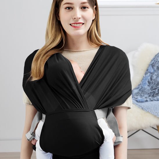ECHARPE DE PORTAGE : Câlin bébé™ Vivez la parentalité autrement - Bebe - nise