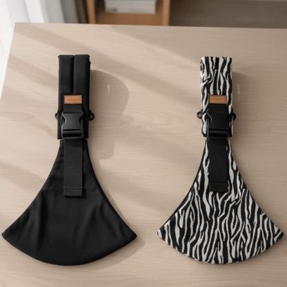 ECHARPE PORTE BEBE | Étreinte Nature™