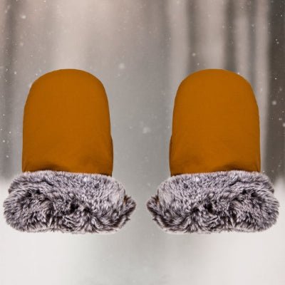 Gants Poussette | Imperméables WeatherSafe™ - Bebe - nise