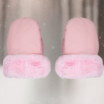 Gants Poussette | Imperméables WeatherSafe™ - Bebe - nise