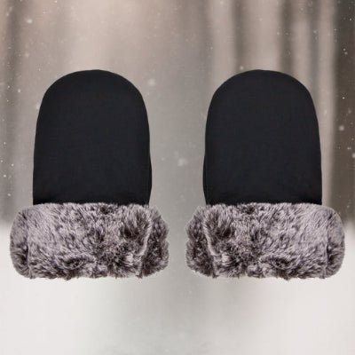 Gants Poussette | Imperméables WeatherSafe™ - Bebe - nise