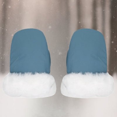 Gants Poussette | Imperméables WeatherSafe™ - Bebe - nise