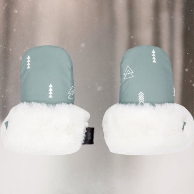 Gants Poussette | Imperméables WeatherSafe™ - Bebe - nise