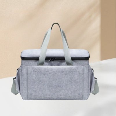 PETIT SAC A LANGER : Nomade Bag™ - Bebe - nise