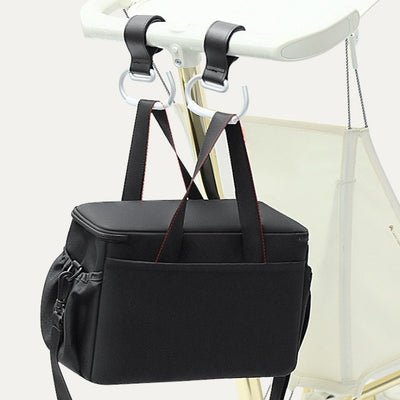 PETIT SAC A LANGER : Nomade Bag™ - Bebe - nise