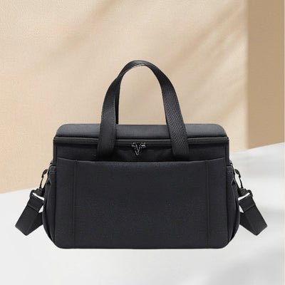 PETIT SAC A LANGER : Nomade Bag™ - Bebe - nise