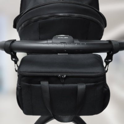 PETIT SAC A LANGER : Nomade Bag™ - Bebe - nise