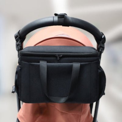 PETIT SAC A LANGER : Nomade Bag™ - Bebe - nise