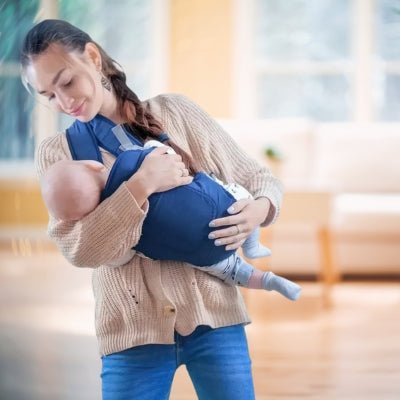 PORTE BEBE PHYSIO facile