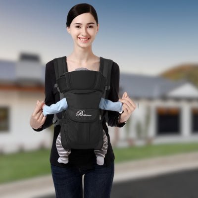 PORTE - BEBE PHYSIOLOGIQUE : Petite Plume™ - Bebe - nise