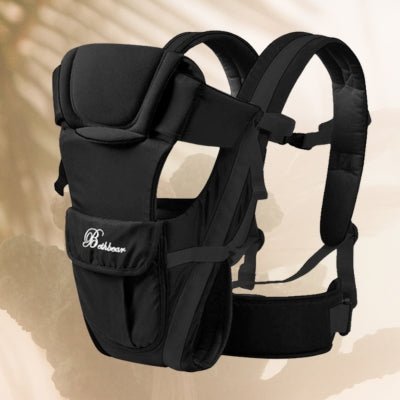 PORTE - BEBE PHYSIOLOGIQUE : Petite Plume™ - Bebe - nise