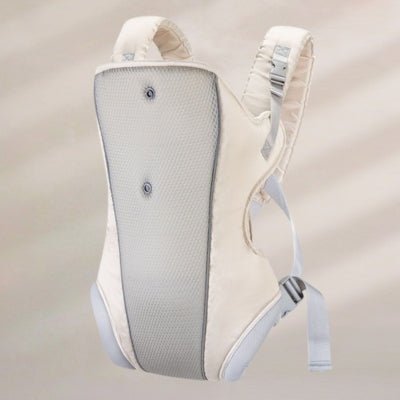 PORTE BEBE PHYSIOLOGIQUE : Feuille d’Ange™ Sécurité Optimal - Bebe - nise