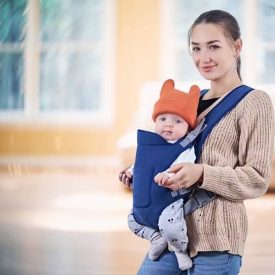 PORTE BEBE PHYSIO 