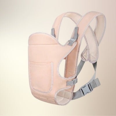 PORTE BEBE PHYSIO rose
