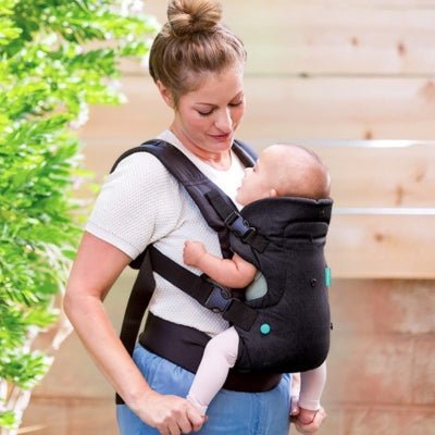 PORTE BEBE physiologique : BéBelt™ La Clé des Âmes - Bebe - nise