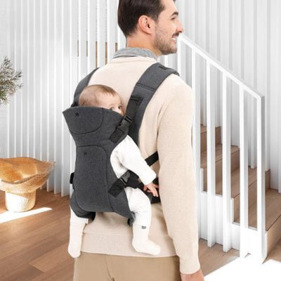 PORTE BEBE FACE MONDE : Brin de Miel™ - Bebe - nise