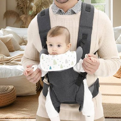 PORTE BEBE FACE MONDE : Brin de Miel™ - Bebe - nise