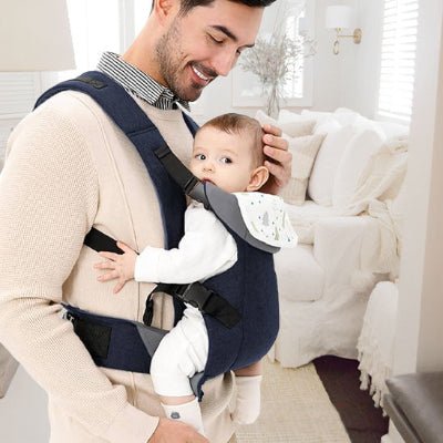 PORTE BEBE FACE MONDE : Brin de Miel™ - Bebe - nise