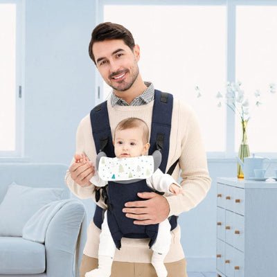 PORTE BEBE FACE MONDE : Brin de Miel™ - Bebe - nise