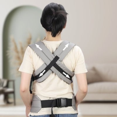 PORTE BEBE BEBE CONFORT : L’Essentiel™ Un Lien Irremplaçable - Bebe - nise