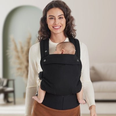 PORTE BEBE BEBE CONFORT : L’Essentiel™ Un Lien Irremplaçable - Bebe - nise