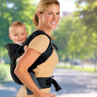 PORTE BEBE physiologique : BéBelt™ La Clé des Âmes - Bebe - nise