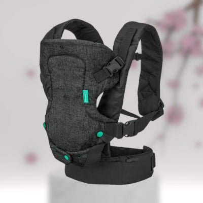 PORTE BEBE physiologique : BéBelt™ La Clé des Âmes - Bebe - nise