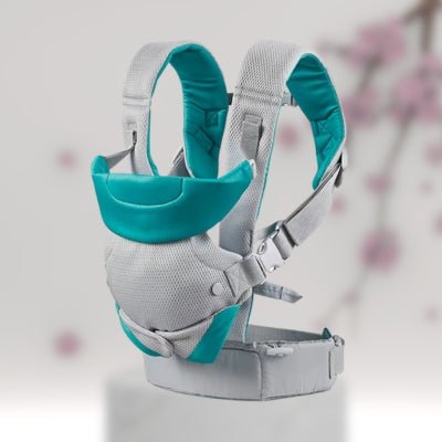 PORTE BEBE physiologique : BéBelt™ La Clé des Âmes - Bebe - nise