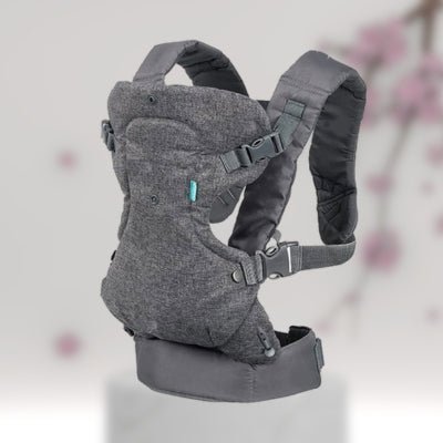 PORTE BEBE physiologique : BéBelt™ La Clé des Âmes - Bebe - nise