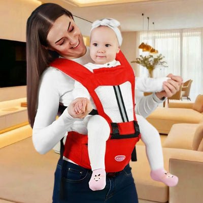 PORTE BEBE POUR RANDONEE : Portadou™ - Bebe - nise