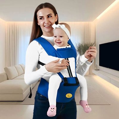 PORTE BEBE POUR RANDONEE : Portadou™ - Bebe - nise