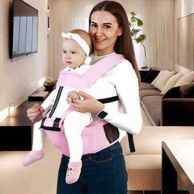 PORTE BEBE POUR RANDONEE : Portadou™ - Bebe - nise