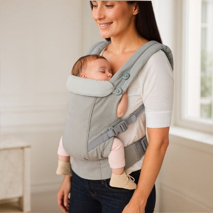 PORTE BEBE RANDO : Elybébé™ Moderne et Stylé - Bebe - nise