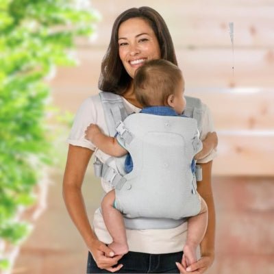 PORTE BEBE physiologique : BéBelt™ La Clé des Âmes - Bebe - nise