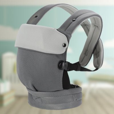 PORTE BEBE DORSAL : Câlinou™ Ergonomique - Bebe - nise