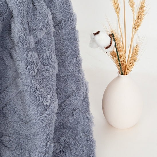 POLAIRE COUVERTURE BEBE | Câlinette™ - Bebe - nise