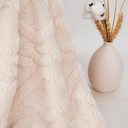 POLAIRE COUVERTURE BEBE | Câlinette™ - Bebe - nise