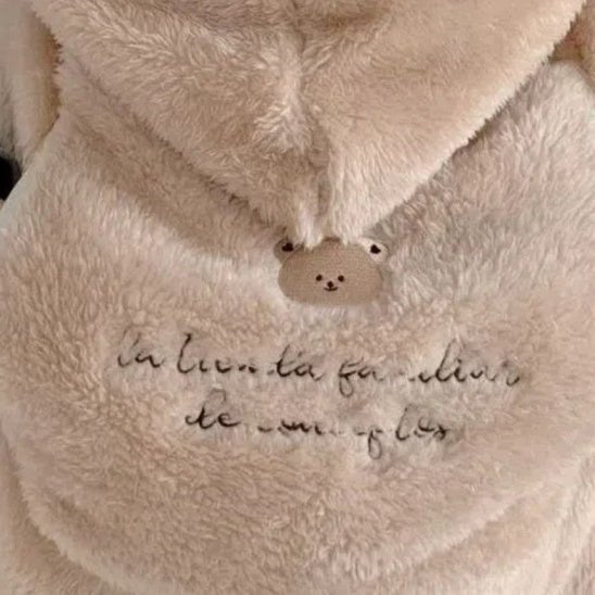 COUVERTURE BEBE POLAIRE | Doudou Velours - Bebe - nise