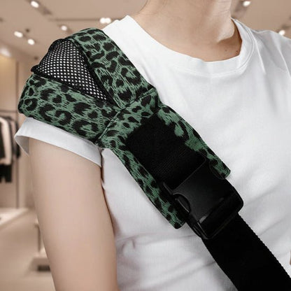 PORTAGE EN ECHARPE | Auralys™ - Bebe - nise