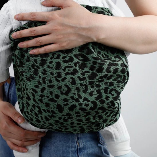 PORTAGE EN ECHARPE | Auralys™ - Bebe - nise