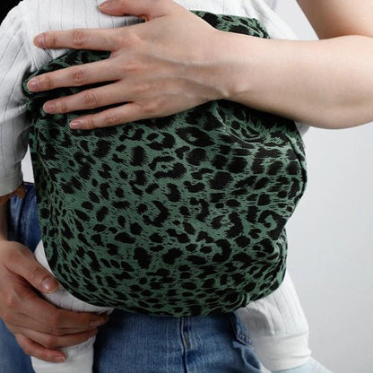 PORTAGE EN ECHARPE | Auralys™ - Bebe - nise