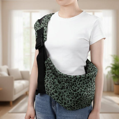 PORTAGE EN ECHARPE | Auralys™ - Bebe - nise