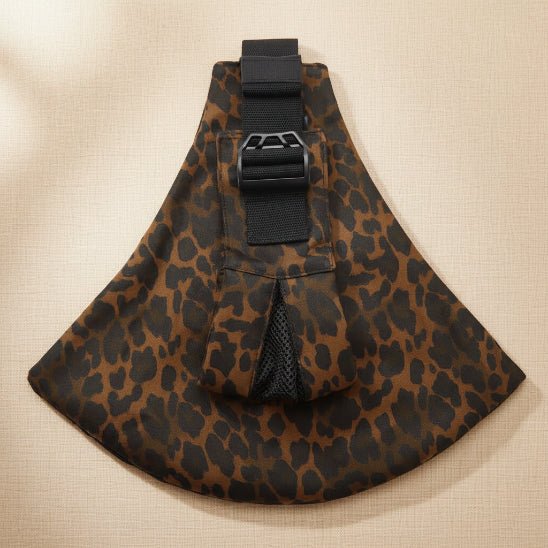 PORTAGE EN ECHARPE | Auralys™ - Bebe - nise