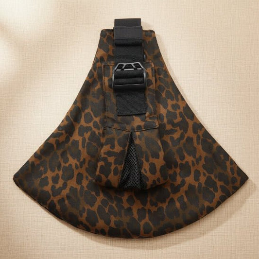 PORTAGE EN ECHARPE | Auralys™ - Bebe - nise