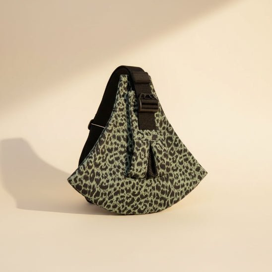 PORTAGE EN ECHARPE | Auralys™ - Bebe - nise