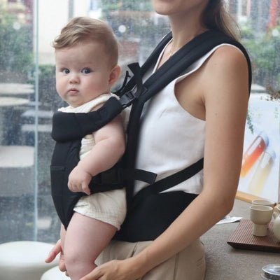 PORTE BEBE : Nidouillet™ une relation renforcée - Bebe - nise