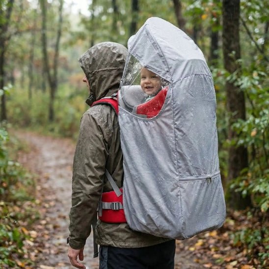 PORTE BÉBÉ POUR RANDONNÉE | SummitBaby™ - Bebe - nise