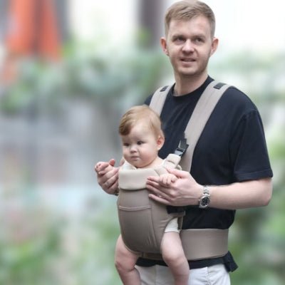PORTE BEBE : Nidouillet™ une relation renforcée - Bebe - nise