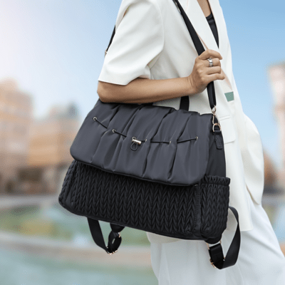 SAC A DOS A LANGER : MILUNA™ Multifonctionnel - Bebe - nise